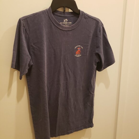 Two Southern Tide T-Shirts, Size S - Picture 5 of 8